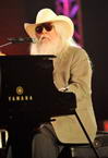 Leon Russell photo